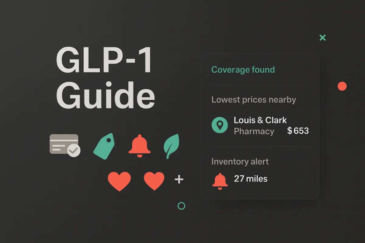 GLP-1 Guide